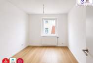 Top-Anlegerobjekt: Vermietete, generalsanierte Wohnung mit freiem Mietzins