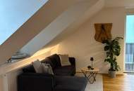 3-Zimmer-Dachgeschosswohnung mit Balkon in Leoben zu vermieten