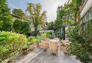 ONE OF A KIND – PRIVATES STADTPALAIS IM 3. WIENER BEZIRK