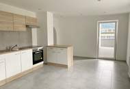 Dein Daheim - 2 Zimmer +extra geräumige KomplettKüche +AAP