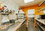 IHRE CHANCE - HAUS ca. 220 m² WNFL + ca. 270 m² BUSINESS + ca. 600 m² EIGENGRUND