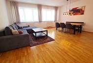 INNSTRASSE, UNBEFRISTET, 88 m2 Altbau, 3 Zimmer, Komplettküche, 2er-WG-geeignet, Wannenbad, Parketten, gefördert