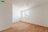 Sinnvolles Wohnungsinvestment fertig gestellt! Sofort vermietbar, sofort Erträge erzielen. Neubau-Erstbezug – die Küche ist inkludiert!