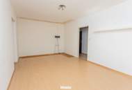 4-Zimmer mit Loggia und Stellplatz