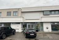 Lagerfläche ebenerdig mit ca. 200 m² Bürofläche in verkehrsgünstiger Lage SEHR GÜNSTIG