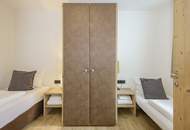 Hochwertiges Apartment mit touristischer Nutzung