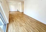 Ihr Platz im Grünen! Make your dreams come true! Klimaaktiv Bronze! Riesige Terrasse + Eigengarten + 3 Zimmer! TOP Neubauprojekt + Wärmepumpe und Solaranlage + Grün- und Ruhelage!