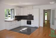 Exklusiv Wohnen mitten im Grünen beim Hörndlwald mit Terrassen