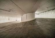 Garagenstellplatz am Modenapark