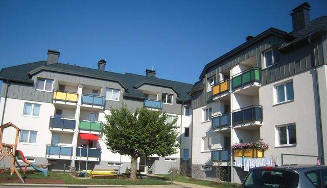 Leiben, 2-Zimmer, 51 m² / 01670 00178