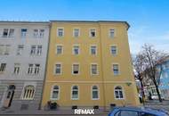 Gemütlich Wohnen am Kalvariengürtel in Graz