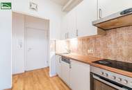 Barrierearme Parterre-Wohnung nahe Reumannplatz und Antonspark mit Bad und WC im sanierten Altbau!