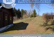 Exklusives Waldviertel-Charlet mit Kitzbühel-Charakter!