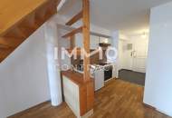 Maisonettewohnung im Schloss Lichtenegg samt KFZ-Abstellplatz P09
