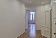 * Altbautraum * Jugendstilhaus in schöner Lage