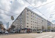 ** NEU ** sanierte 3-Zimmer Neubauwohnung mit Loggia - Top-Investment - HofRuhelage