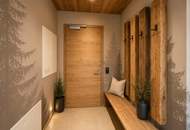 10 LUXUS-Apartments - Jeden Tag ein Naturschauspiel