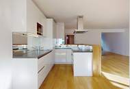 Ihre Suche hat ein Ende - Barrierefreie und geräumige Praxis im begehrten 19.Bezirk - modernisiertes Haus mit energieeffizienter Geothermie