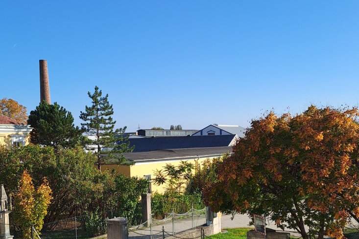 Gepflegte Terrassenwohnung in Hirtenberg: 51m² mit Balkon und Stellplatz!, Wohnung-kauf, 190.000,€, 2552 Baden