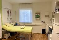 Moderne Büro- oder Ordinationsräumlichkeiten in Gramastetten