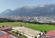 Panorama Café-Restaurant am Pferdesportzentrum in Aldrans