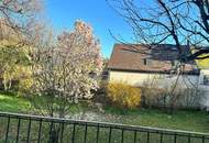 BAUTRÄGERGRUNDSTÜCK in absoluter ZENTRUMSLAGE - REVITALISIERUNG als auch NEUBAU möglich