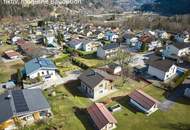 Traum-Baugrund in Vandans - 770 m², sonnig, Bergpanorama, beste Infrastruktur! (Provisionsfrei)