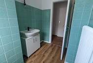 Ruhige 3-Zimmer Wohnung mit Balkon und Grünblick