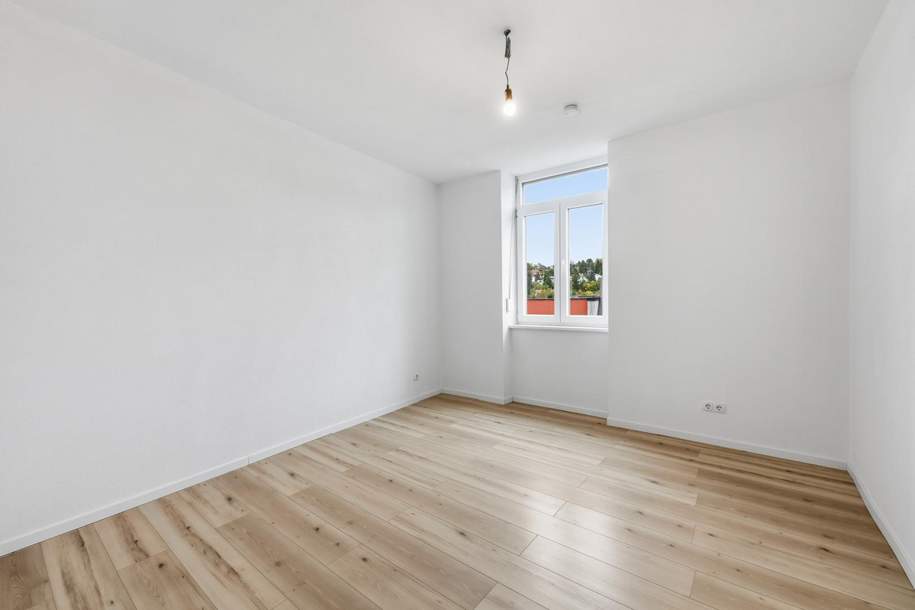 ERSTBEZUG NACH SANIERUNG - 4 Zimmer Gartenwohnung in Eggenburg!, Wohnung-kauf, 296.765,€, 3730 Horn