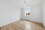 ERSTBEZUG NACH SANIERUNG - 4 Zimmer Gartenwohnung in Eggenburg!