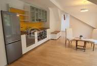 Dachgeschosswohnung - Single-Hit mit Balkon und Garten im Wienerwald 1140 Wien