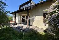 BESTE LAGE in STOCKERAU ! Großzügige Villa für viele Gelegenheiten !