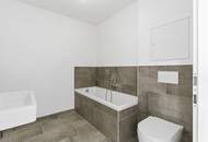 ++ Projekt HÜTTEL 101 LIVING ++ ZWEI Zimmer im DG mit TERRASSE