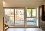 Dachterrassenmaisonette mit spektakulärem Wienblick! Ihr Platz an der Sonne?