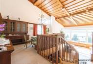 Exklusives Einfamilienhaus in Altenberg (Oberbairing) bei Linz mit Einliegerwohnung, Pool und Wintergarten!