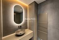 Luxury Residence fully furnished: DANUBEFLATS Vienna - 21. Floor