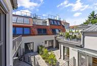 4-Zimmer Maisonette mit Balkon, Terrasse und hochwertiger Ausstattung