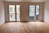 Erstbezug! Sehr gut aufgeteilte 3-Zimmer, 1. Etage, (TopB 7)