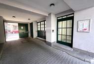 3-Zimmer Büro in der Burggasse im EG - KFZ-Abstellplatz optional