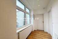 SCHÖNER ERSTBEZUG NACH SANIERUNG