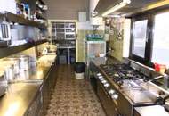 "Gastronomie übernehmen! - Direkt an der Donau"