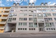 Innenhofseitige 4-Zimmer-Maisonette mit Terrassen nahe U3 Ottakring