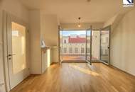 360° TOUR // DACHTERRASSENWOHNUNG in der MARIAHILFERSTRAßE