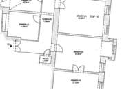 Stilvolle Altbauwohnung mit 7 Zimmern im Herzen des 2. Wiener Gemeindebezirks