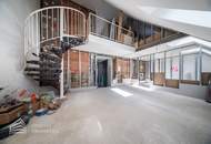 Erstbezug 4-Zimmer Wohnung mit Terrasse im DG, Nähe Wiedner Hauptstraße