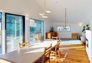 „Licht. Luft. Luxus. – Penthouse Axams“