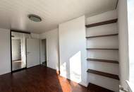 Ruhig gelegene 3 Zimmer Wohnung | 1 Stock ohne Lift | Grünblick | neues Badezimmer | Erberpromenade