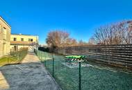 Moderne 3-Zimmer-Wohnung mit Balkon in Strasshof!