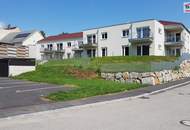 Neuer Lebensstil in Dobersberg: Moderne 2-Zimmer-Wohnung mit Garten und Terrasse!