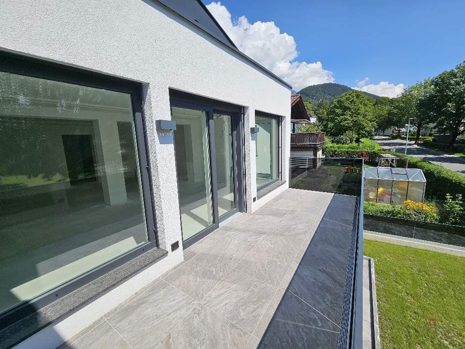 Exklusive Wohnung im Dreiparteienhaus in beliebter, zentrumsnaher Lage